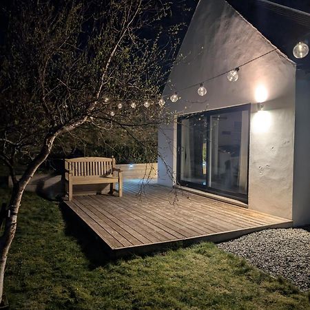 Keistle Cottage Eyre Exterior photo