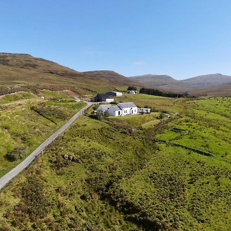 Keistle Cottage Eyre Exterior photo